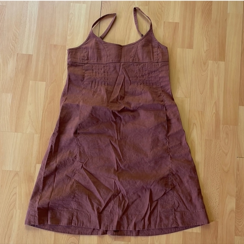 Eileen fisher linen